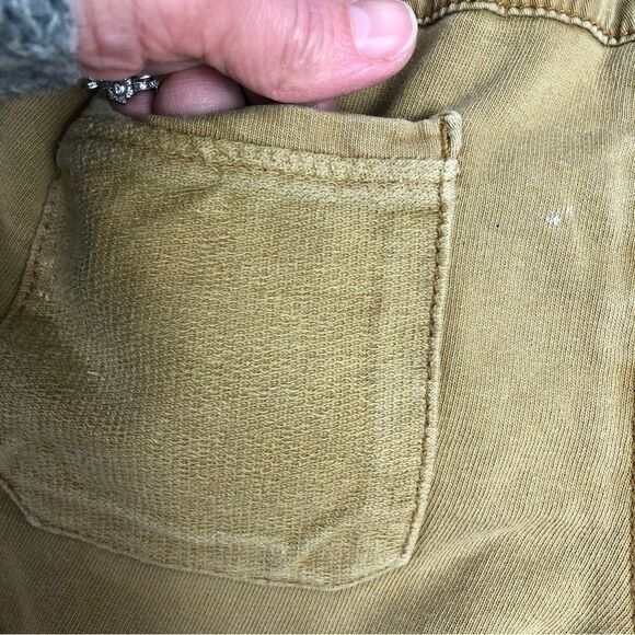 Zara boys khaki shorts size 4 - Picture 3 of 13